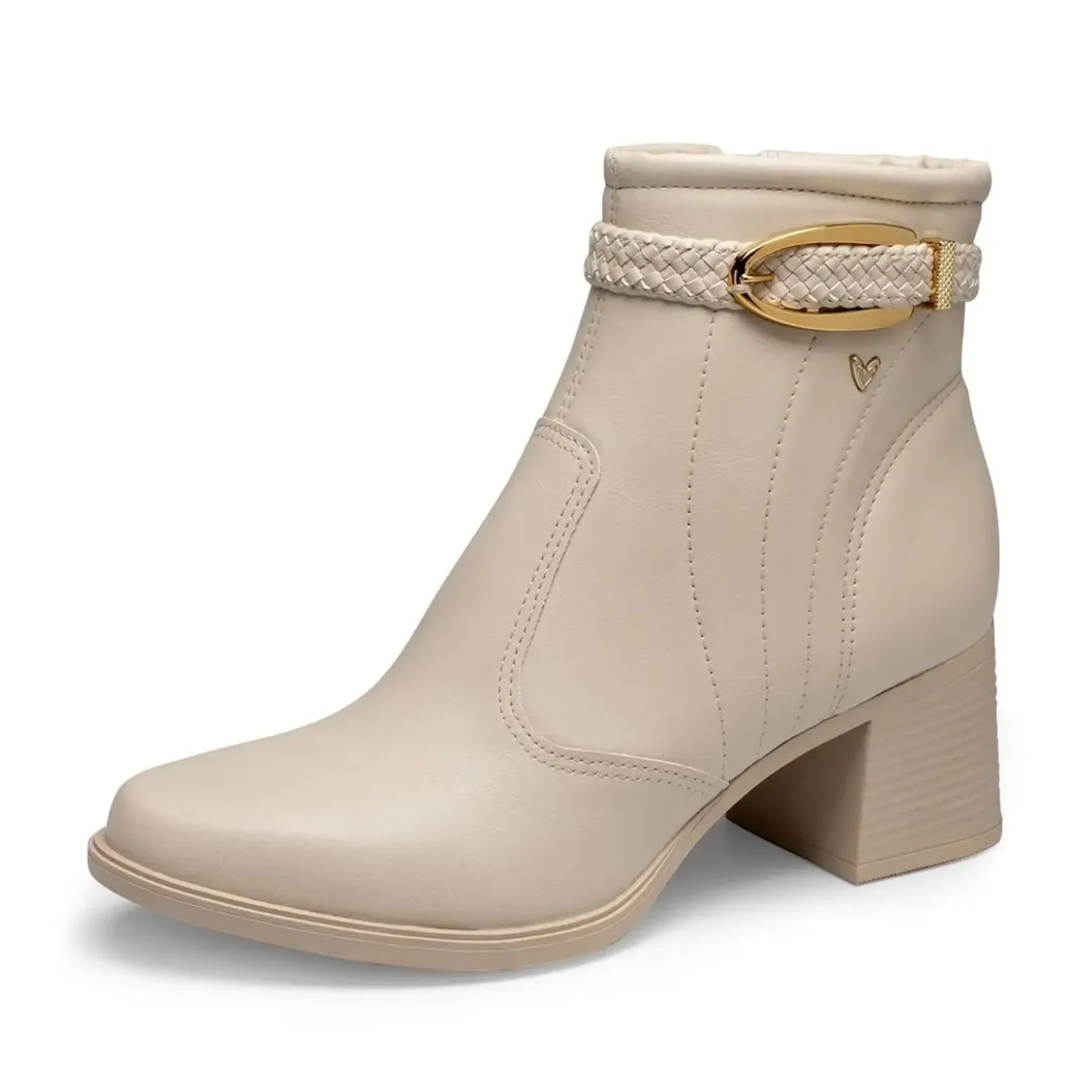 Mississipi Bota MC851-0006 Marfim Berteli -2-